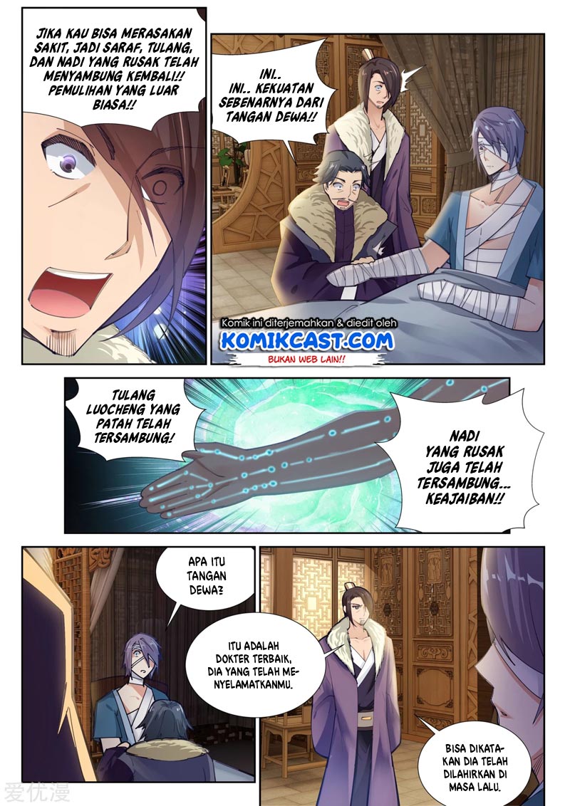 Dilarang COPAS - situs resmi www.mangacanblog.com - Komik against the gods 079 - chapter 79 80 Indonesia against the gods 079 - chapter 79 Terbaru 7|Baca Manga Komik Indonesia|Mangacan